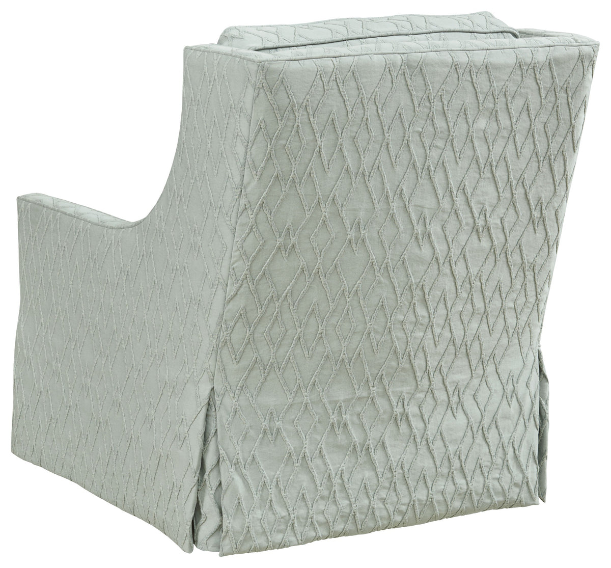 Kimball Lounge Chair (5191-01) - Fairfield Chair