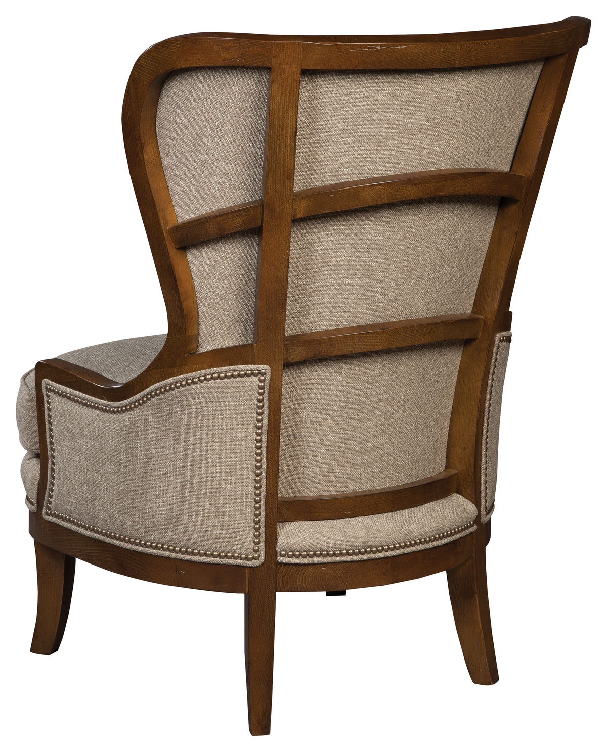 Lawson Wing Chair (5192-01) - Fairfield Chair