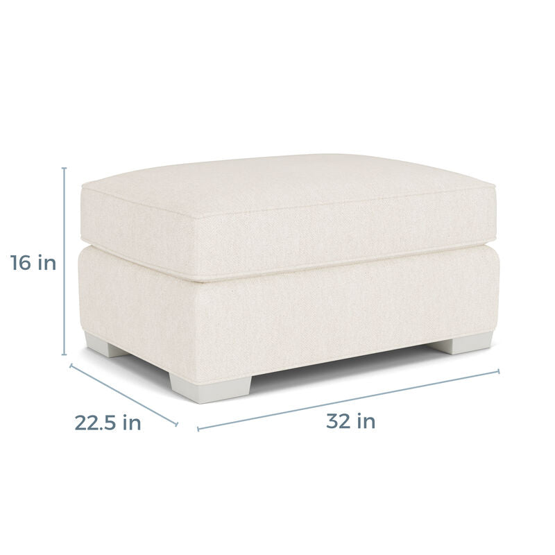 Westley Ottoman