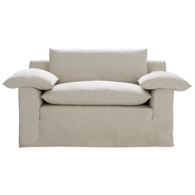 Carrera Bay Swivel Chair