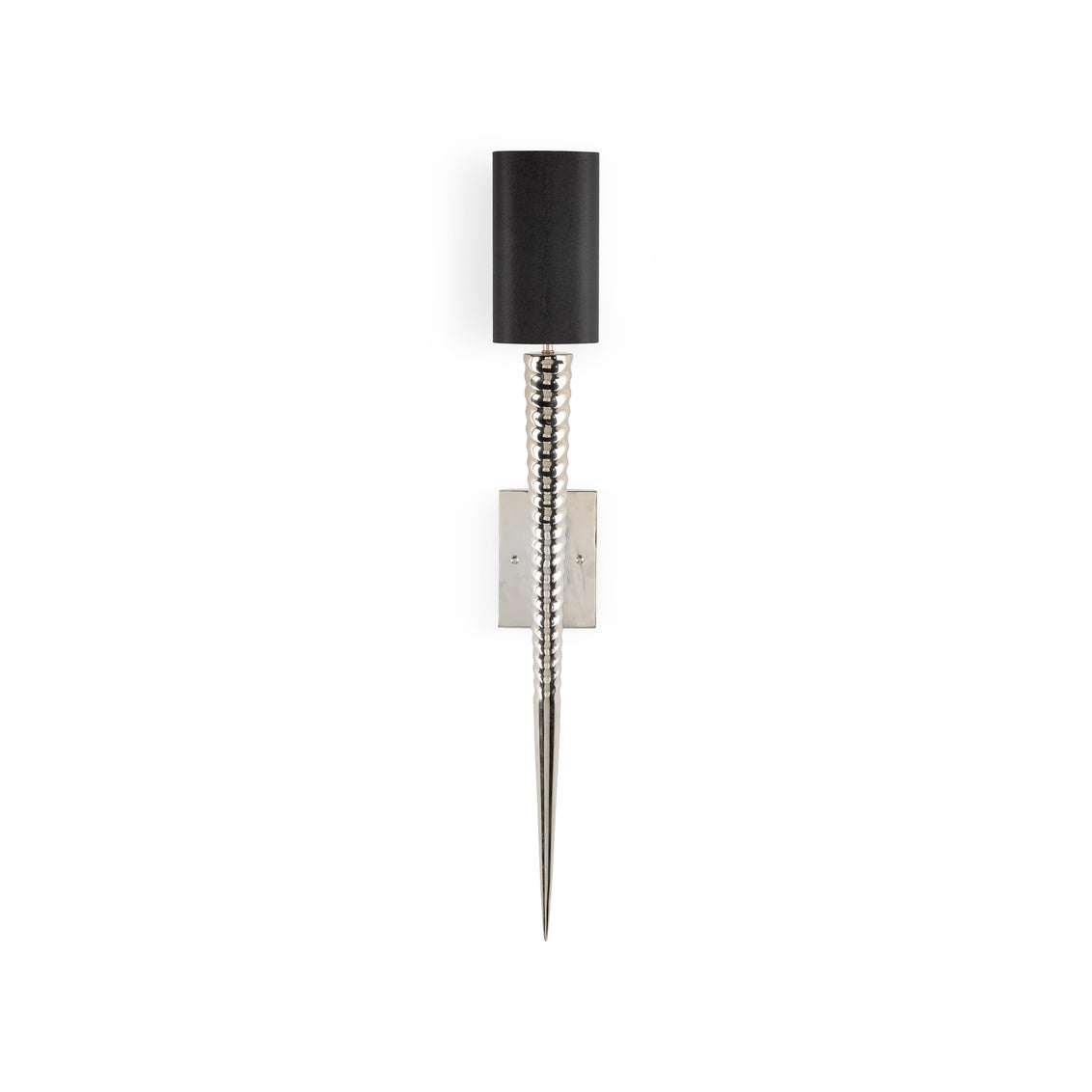 Laguna Sconce - Nickel