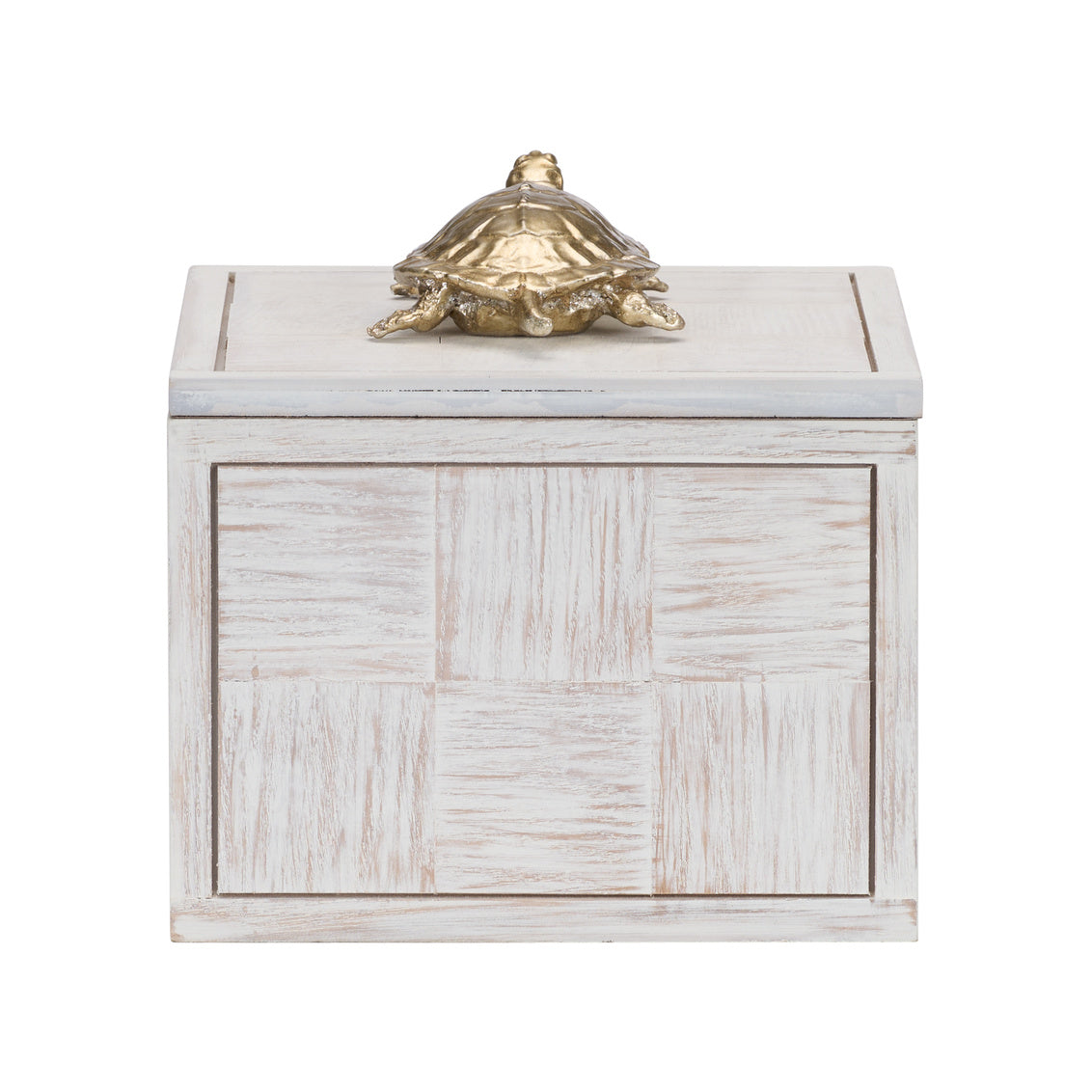 Tortoise Box (Lg)