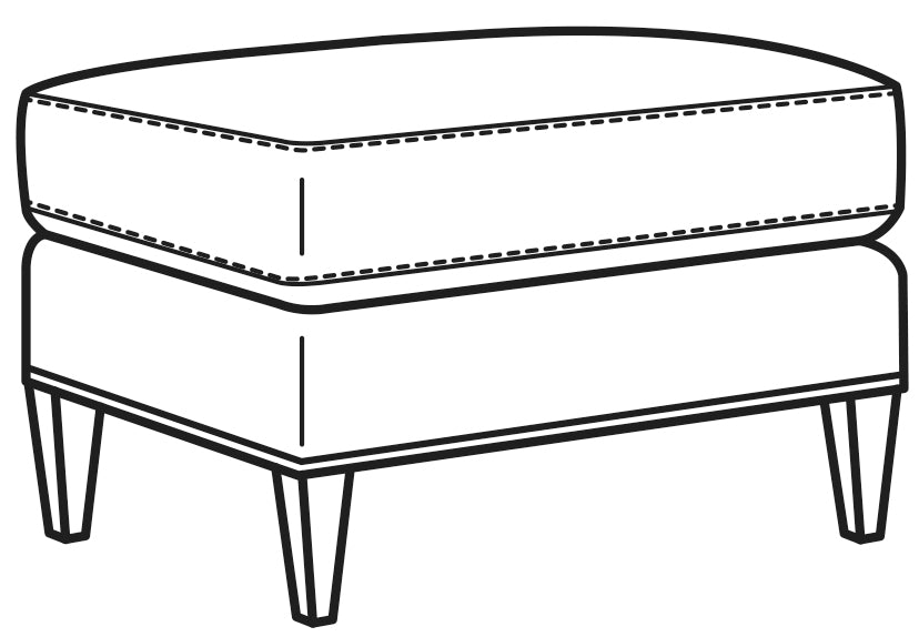 Tyler Ottoman