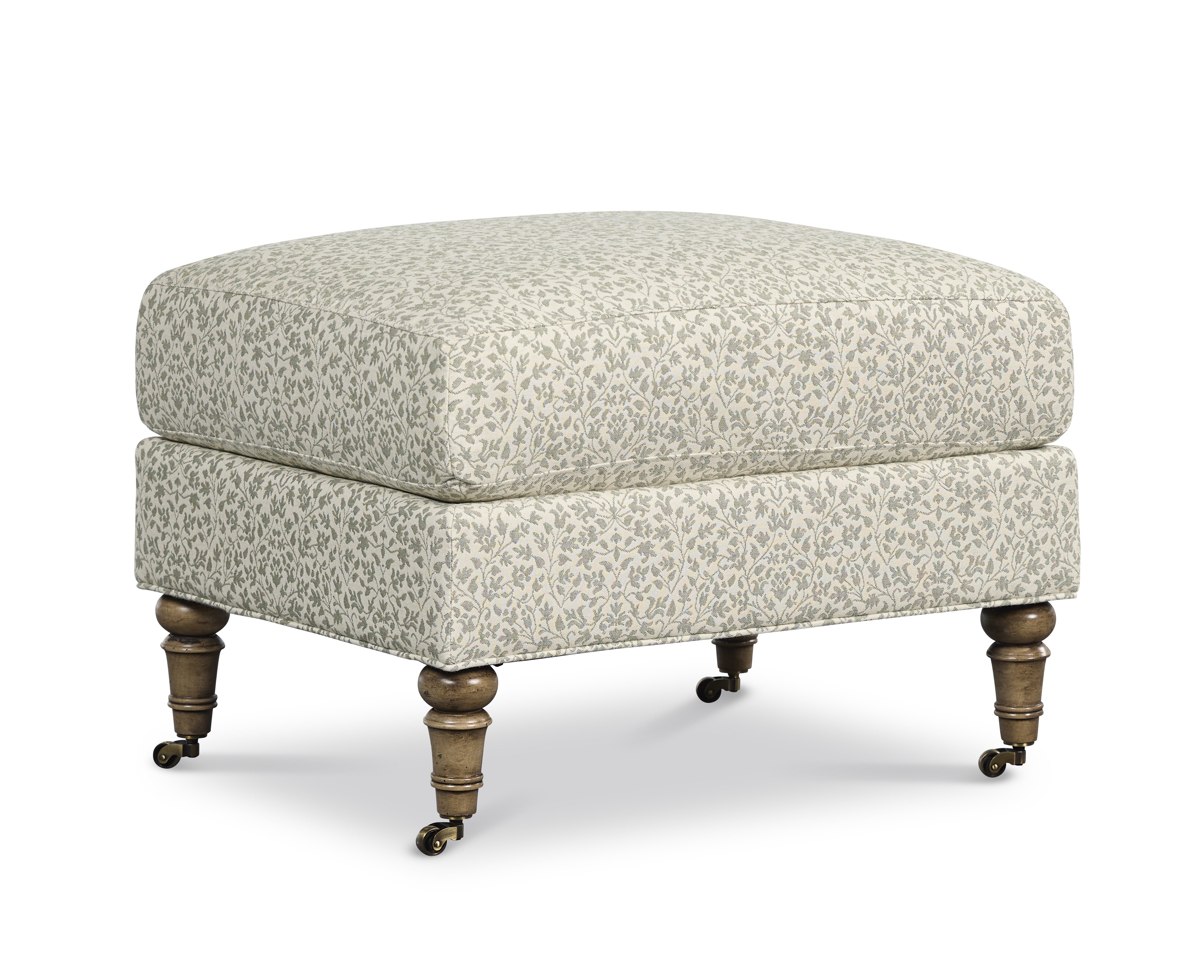 Tilly Ottoman