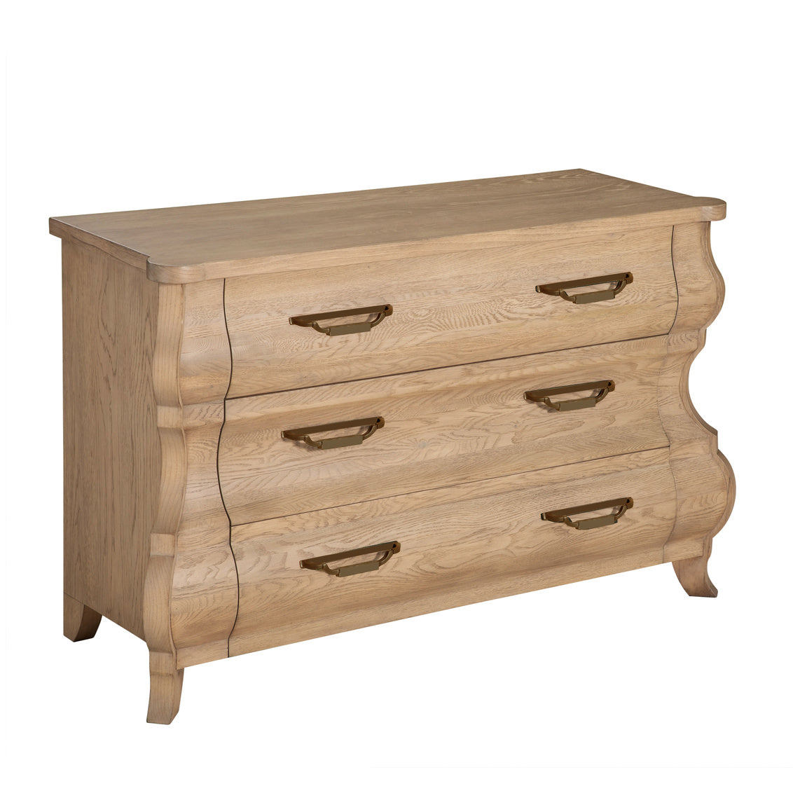 Bombay Chest