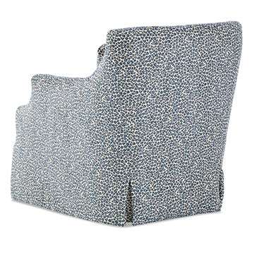 Hampton Swivel Chair