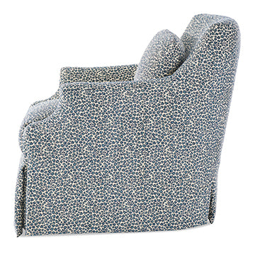 Hampton Swivel Chair