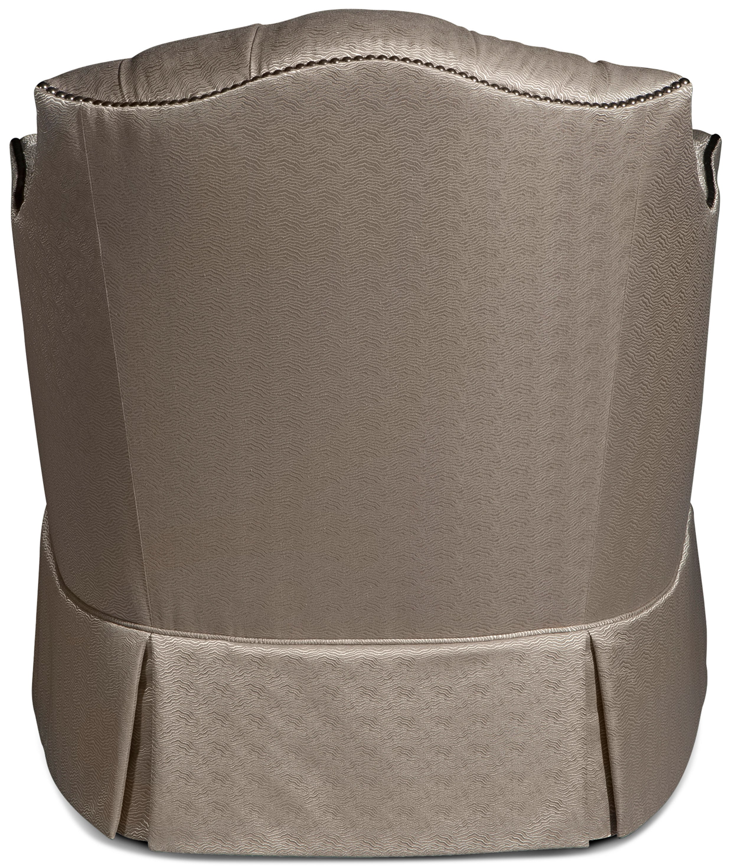 Catriona Upholstered Chair | Theodore Alexander | Sutter & Vale