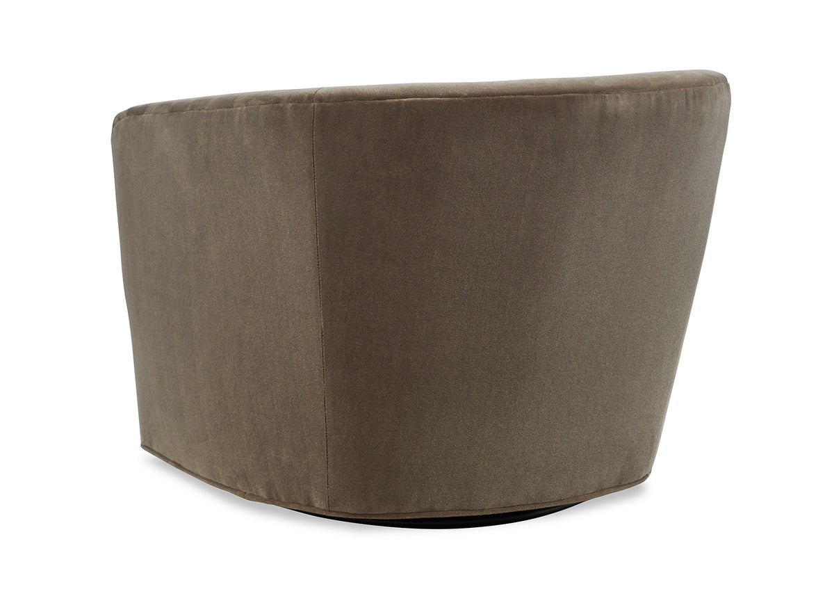 Delano Swivel Chair