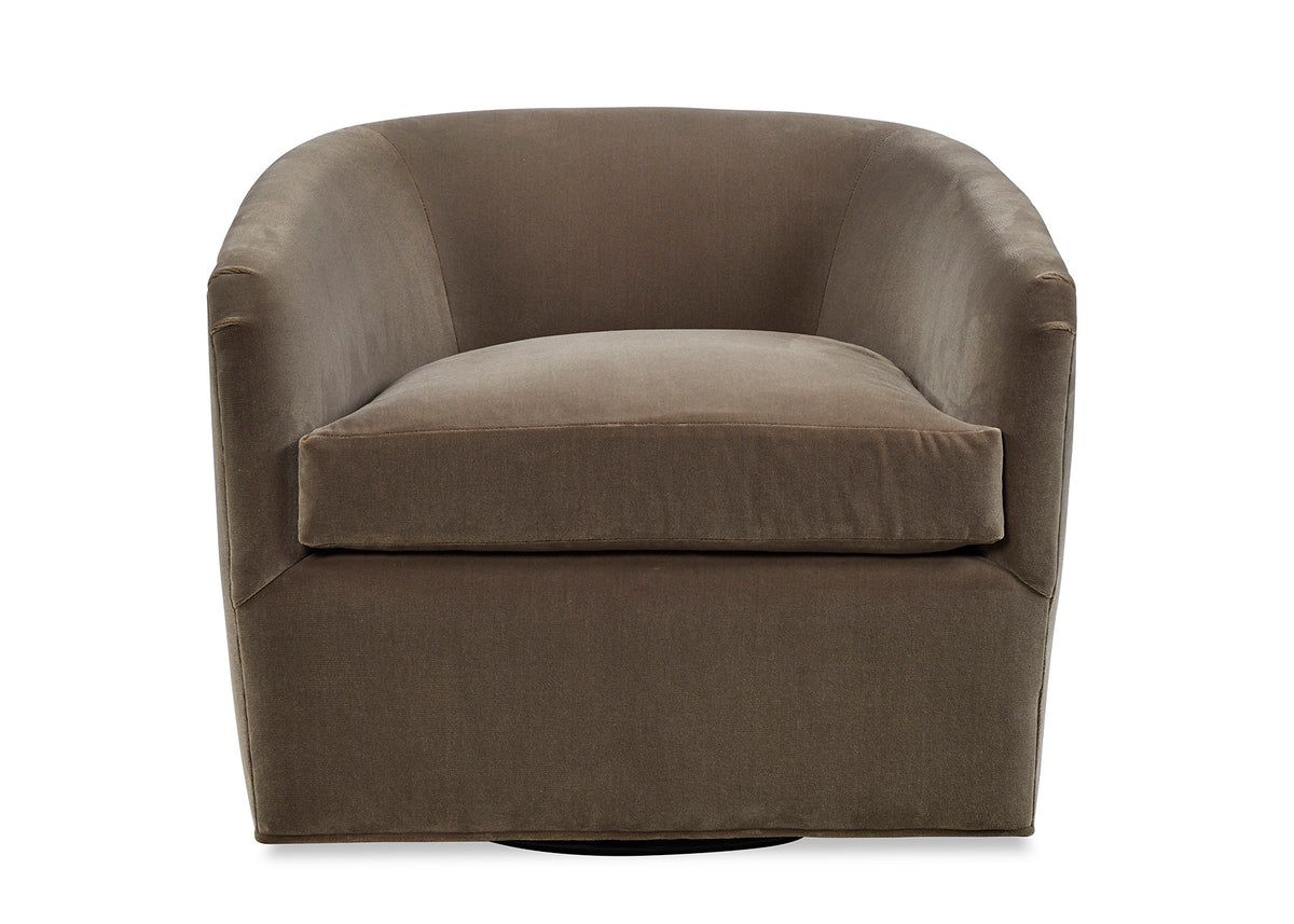 Delano Swivel Chair