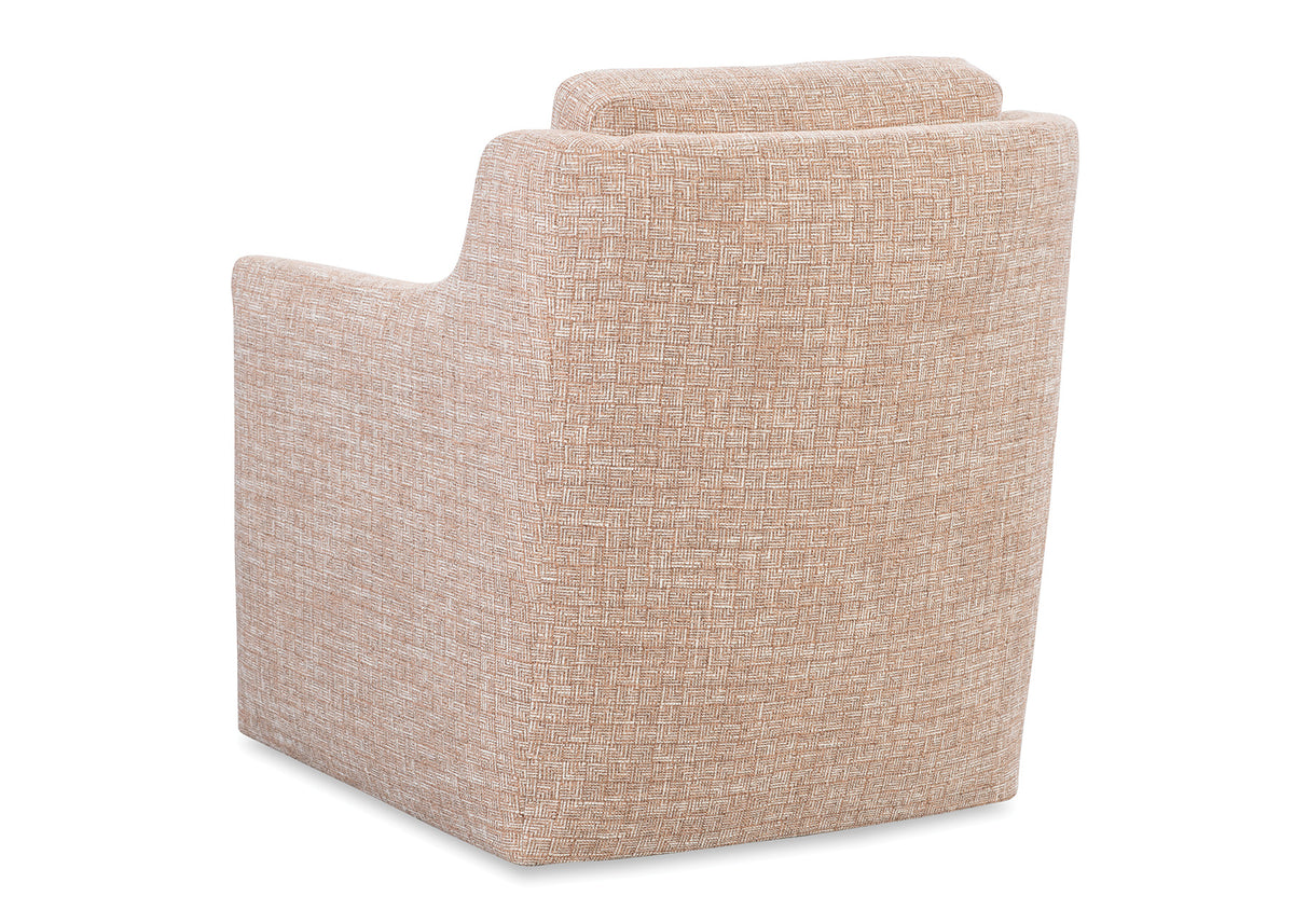 Frances Swivel Chair