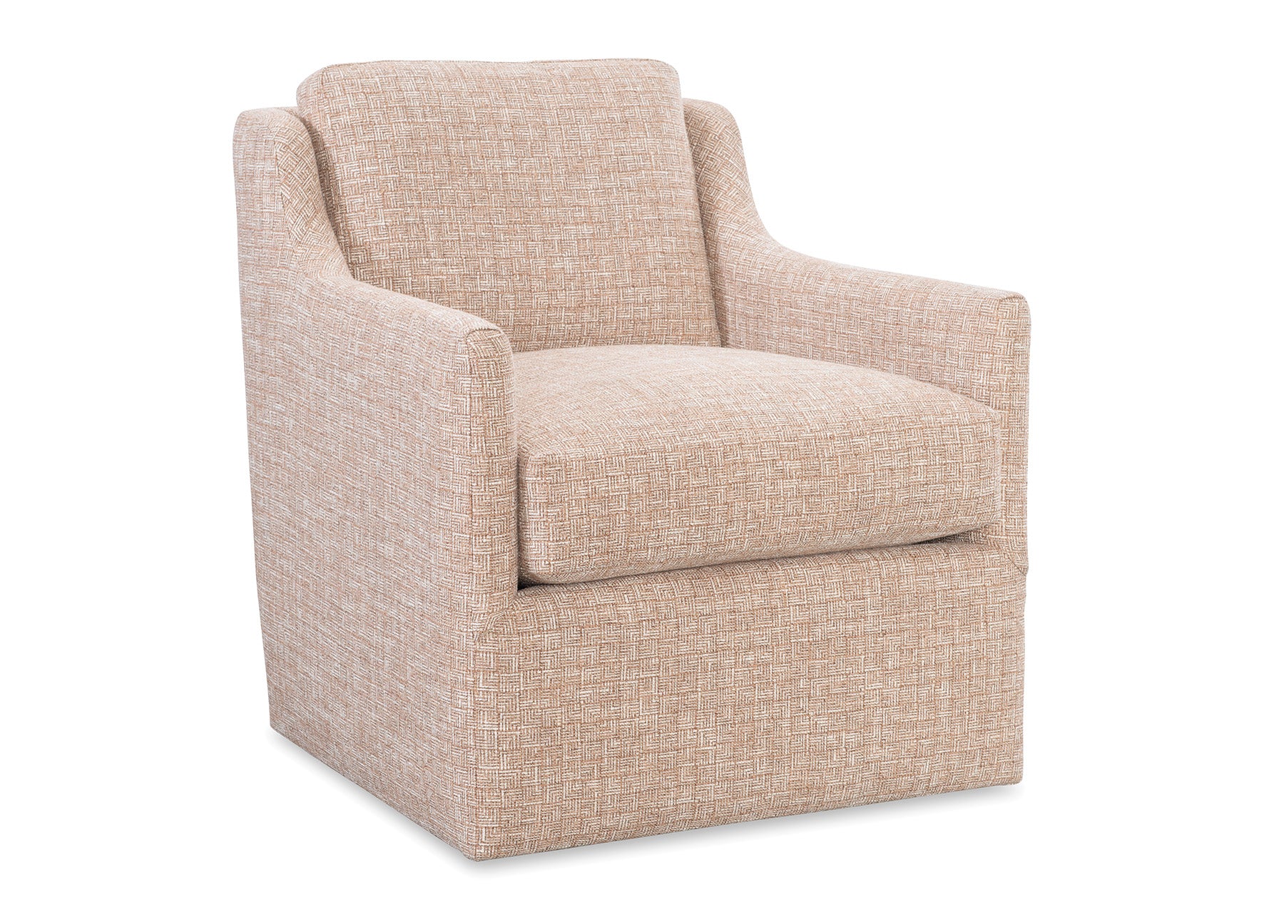 Frances Swivel Chair