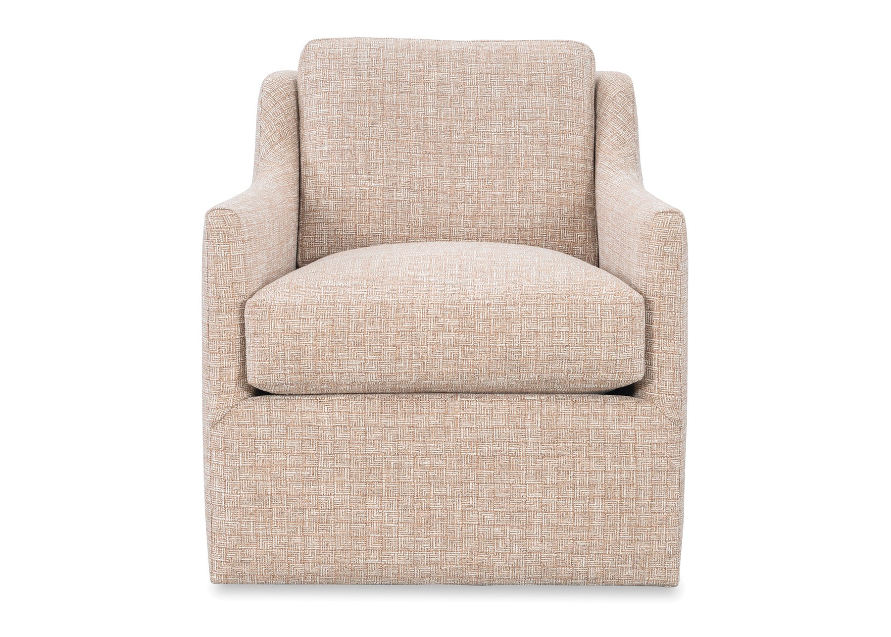 Frances Swivel Chair