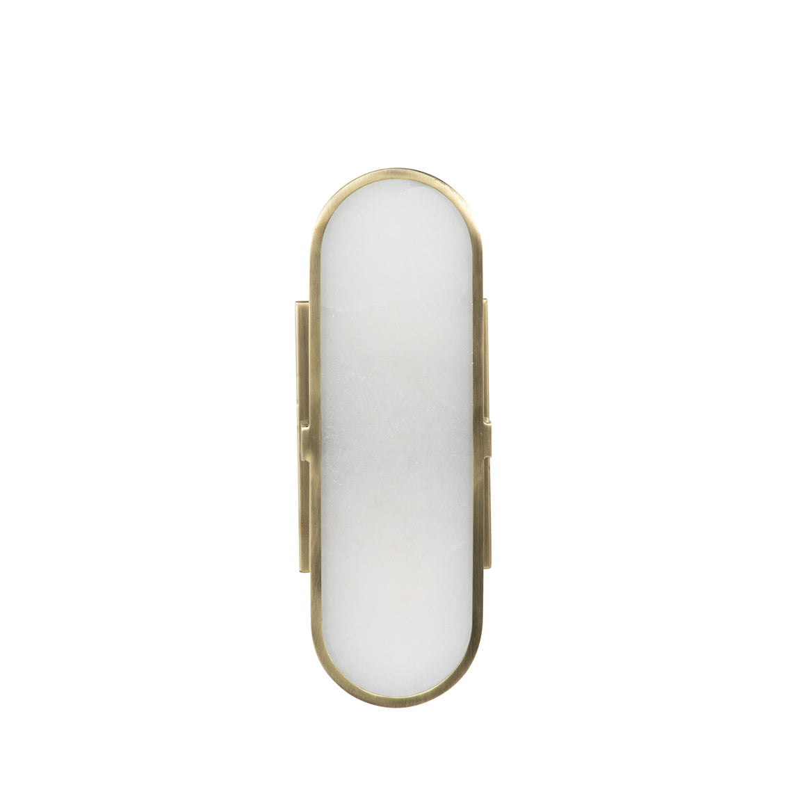 Nicollet Sconce - Alabaster