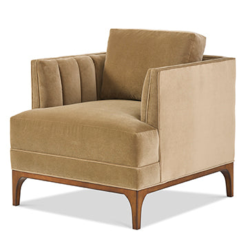 Heritage Lounge Chair
