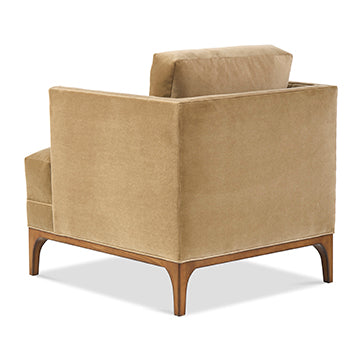 Heritage Lounge Chair