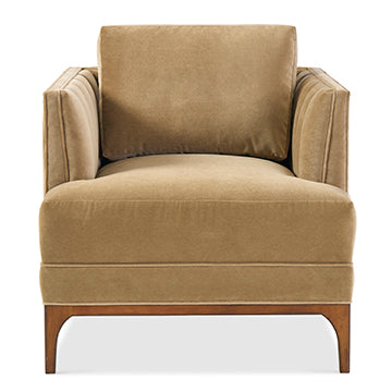 Heritage Lounge Chair