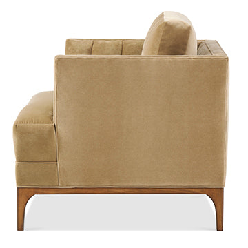 Heritage Lounge Chair