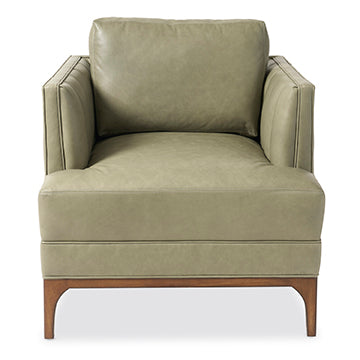 Heritage Lounge Chair