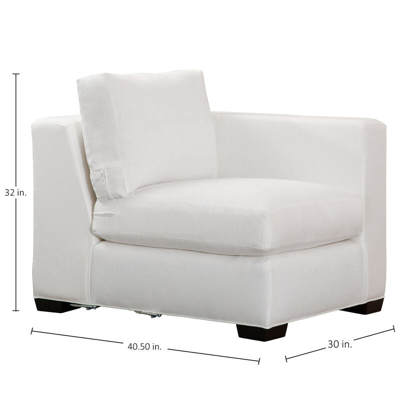 Tedesco RAF Chair