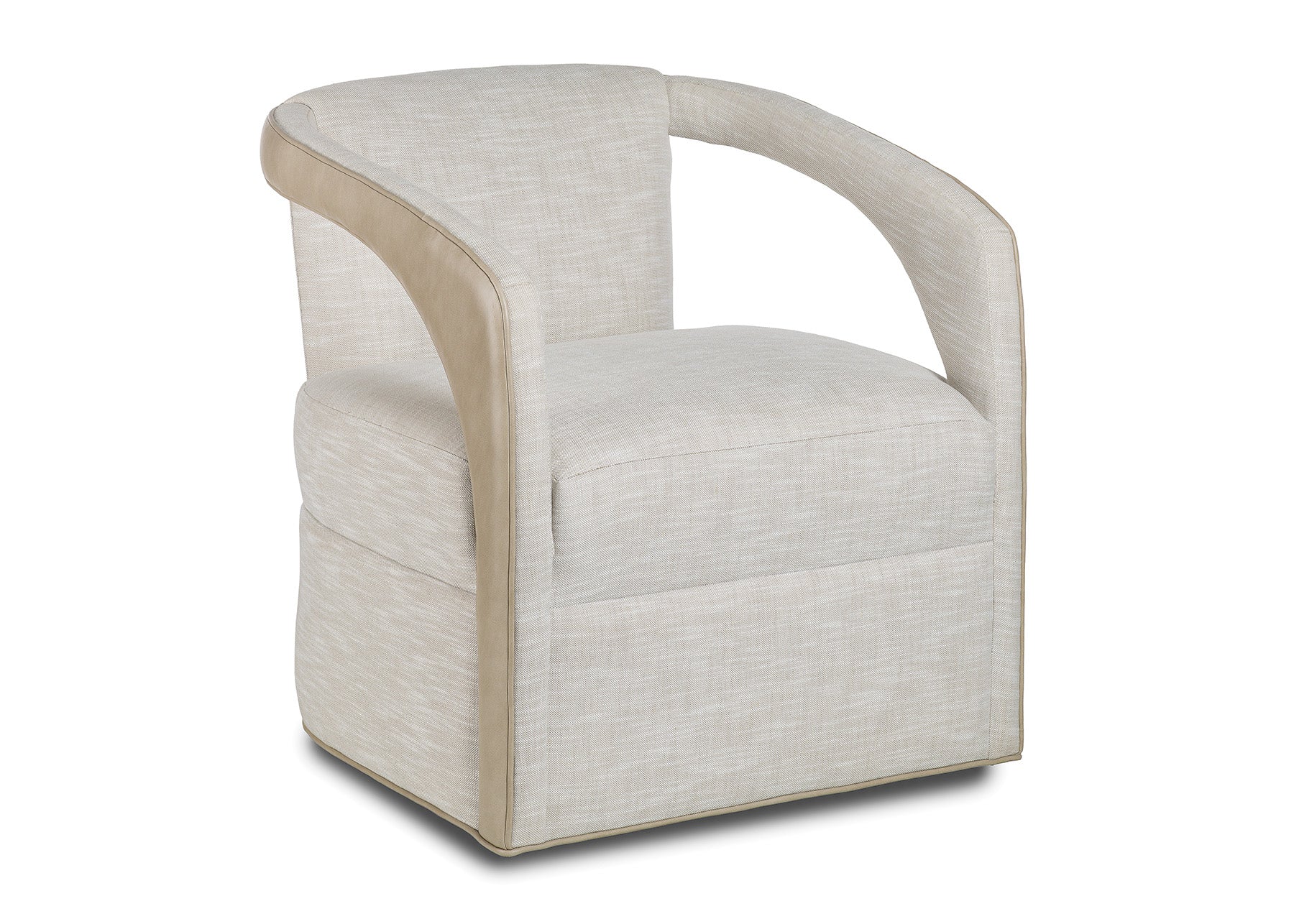 Carmela Swivel Chair