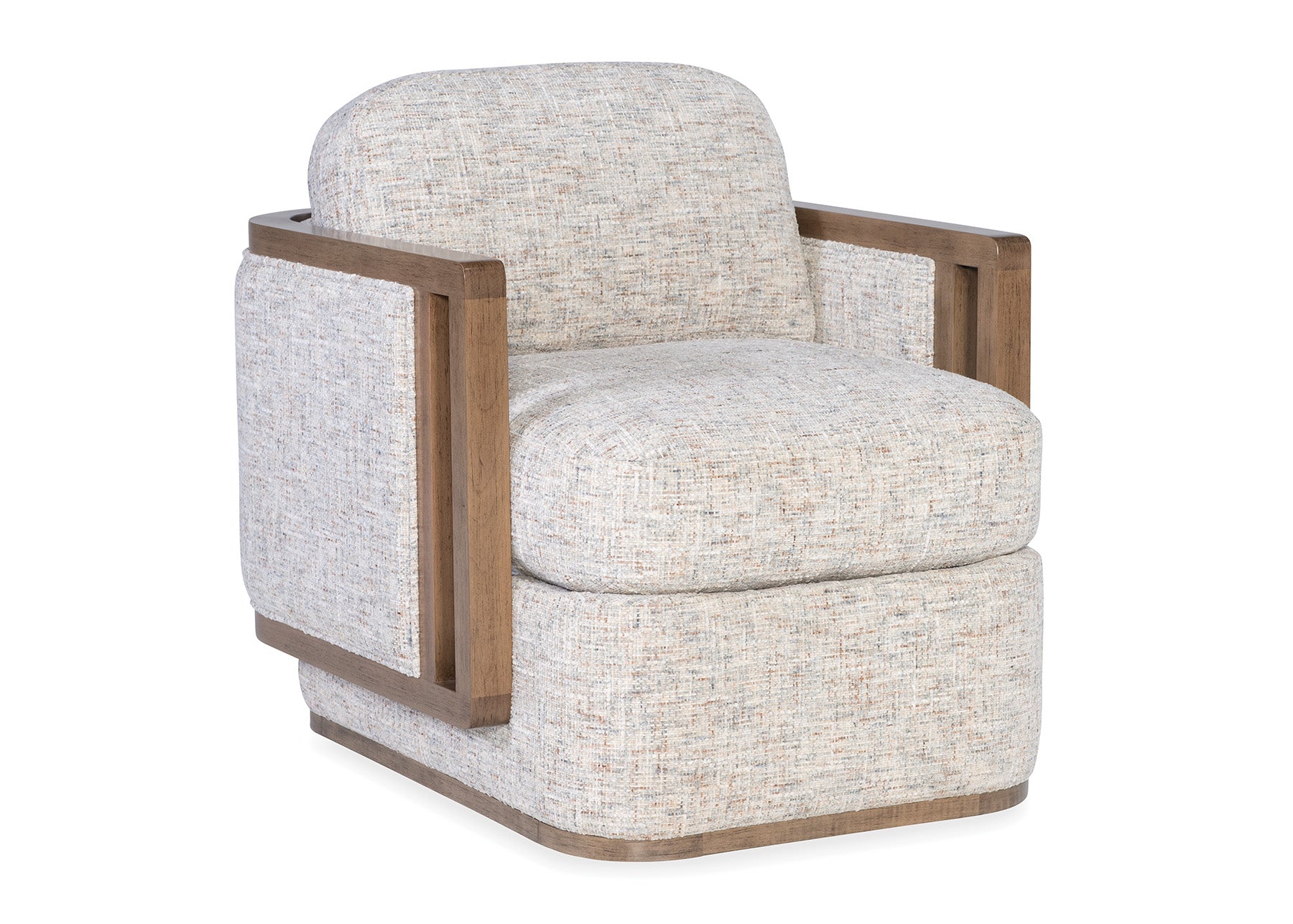 Warhol Swivel Chair