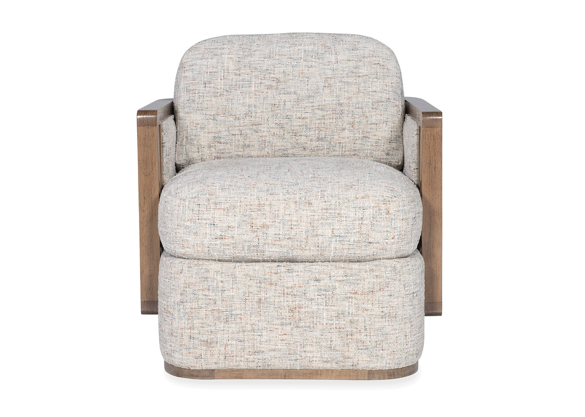Warhol Swivel Chair