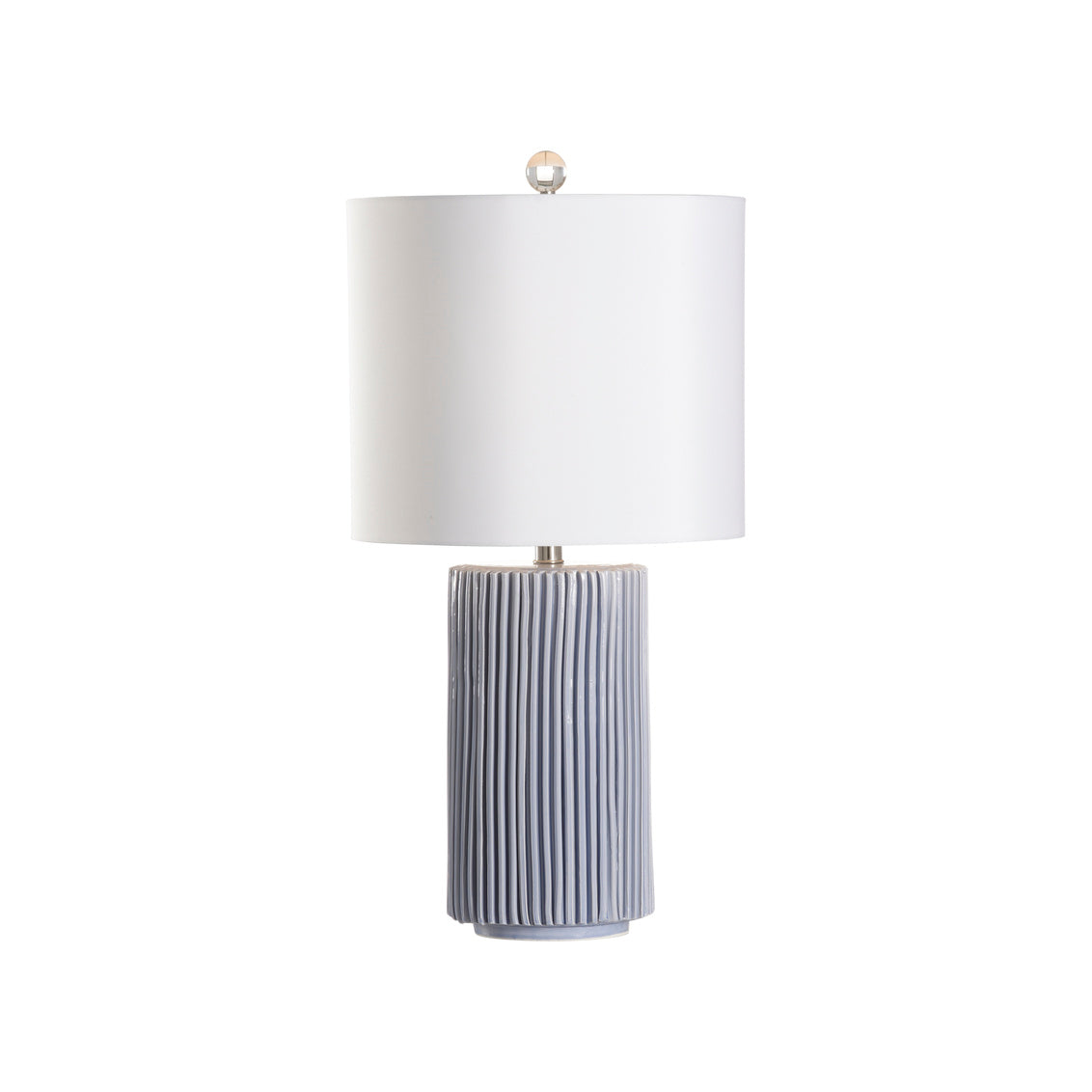 Pozzallo Lamp - Azzurro