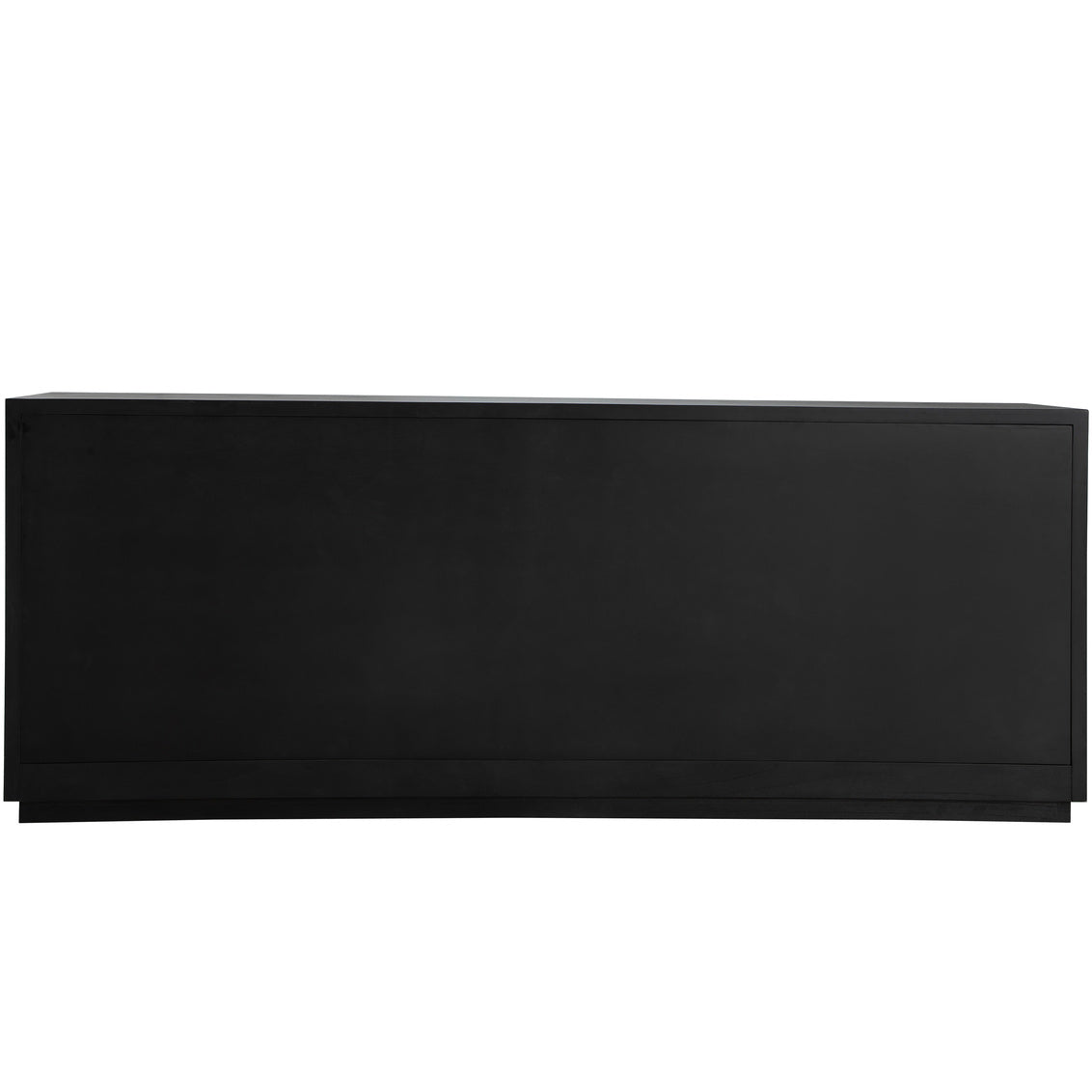Areo Sideboard - Black