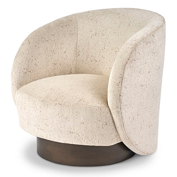 Lacey Swivel Chair