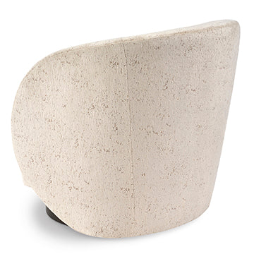 Lacey Swivel Chair