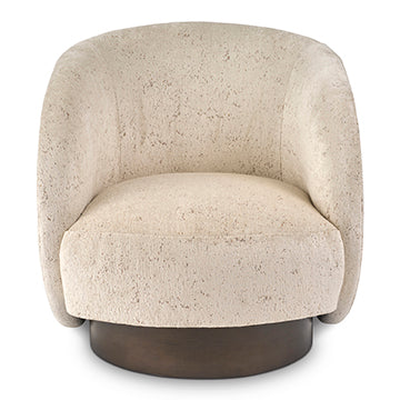 Lacey Swivel Chair