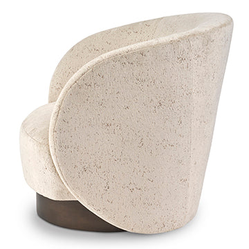 Lacey Swivel Chair