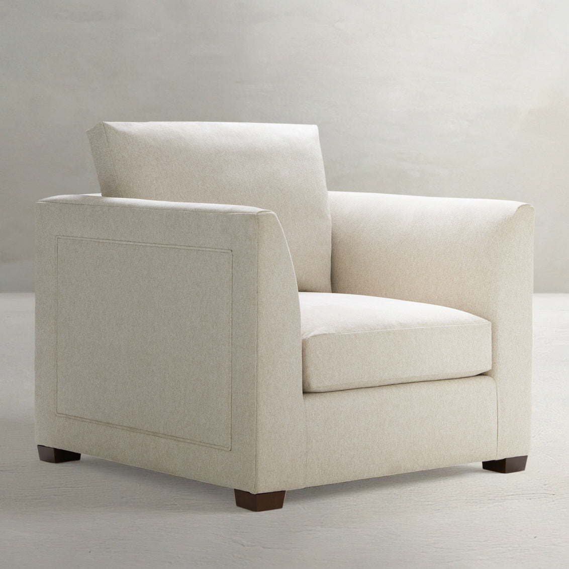 Burk Chair