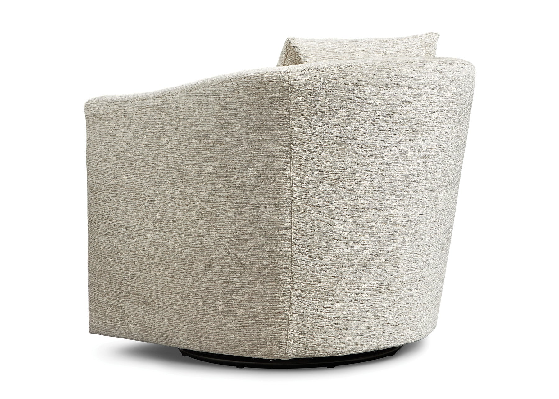 Lucia Swivel Chair