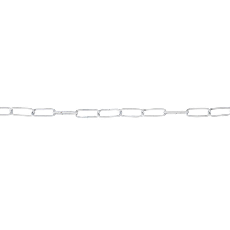 Irvine Chandelier - White
