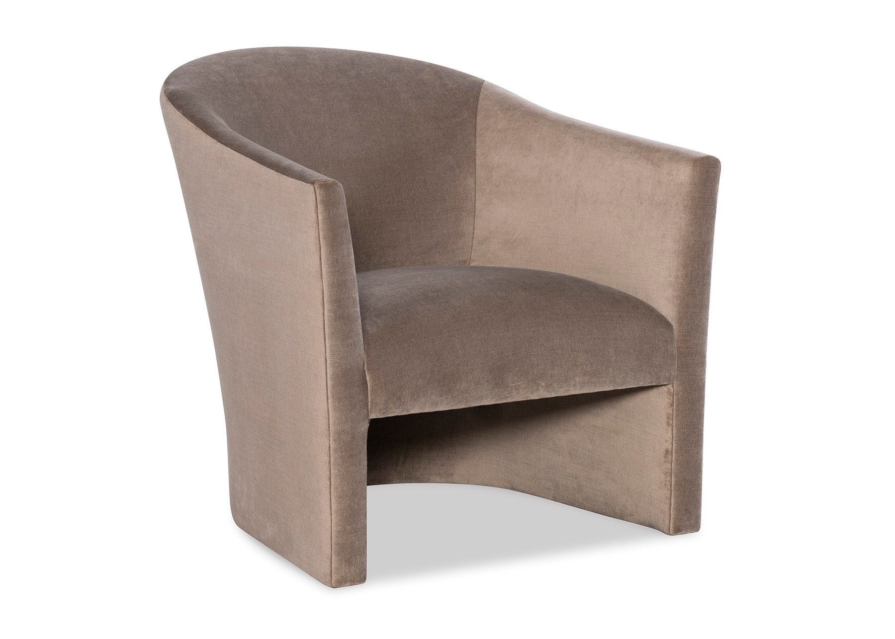 Bledsoe Floating Seat Chair