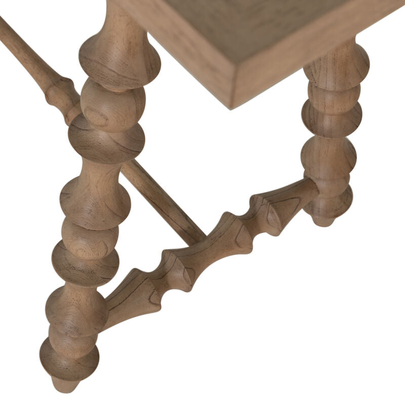 Kirkwood Console - Natural