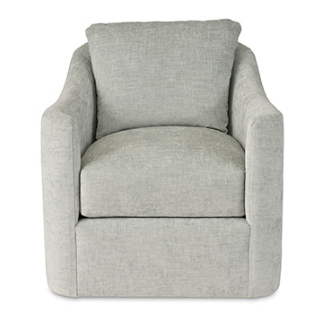 Hayden Swivel Chair