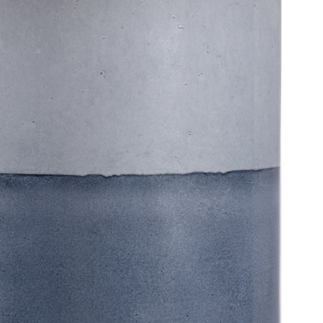 Destin Lamp - Navy in 30.5 / Ceramic/Porcelain - Chelsea House