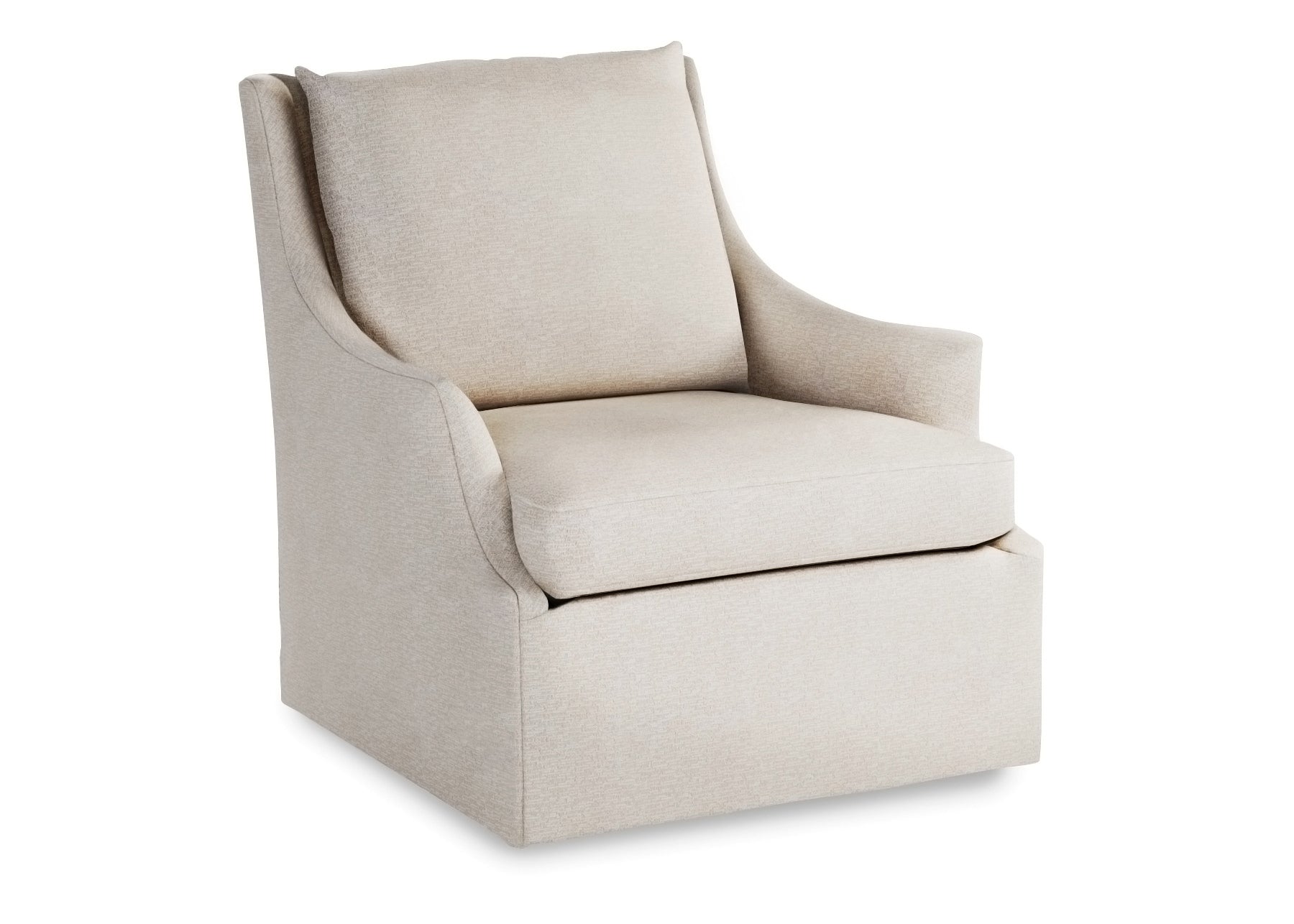 Evans Swivel Rocker