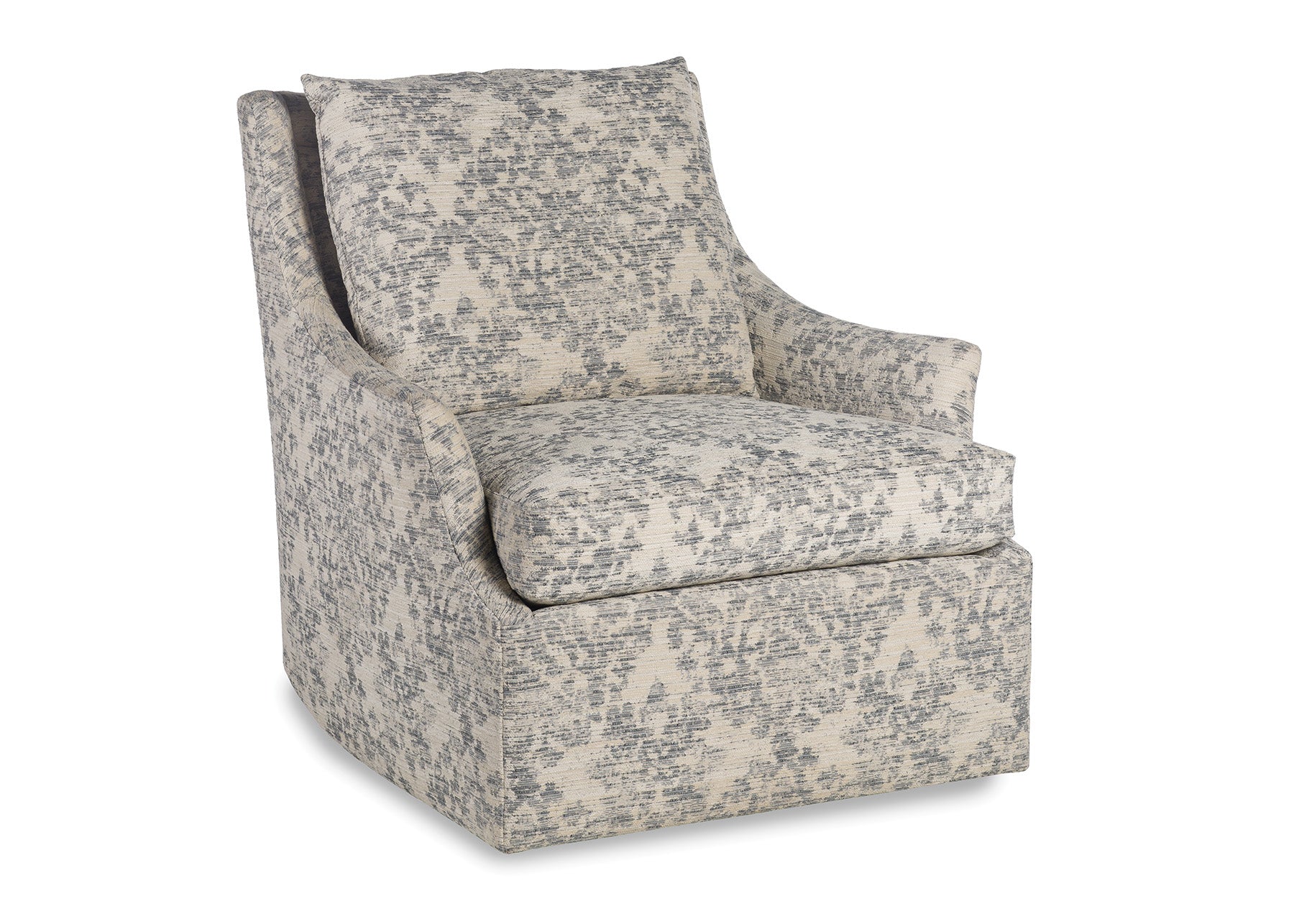 Evans Swivel Rocker