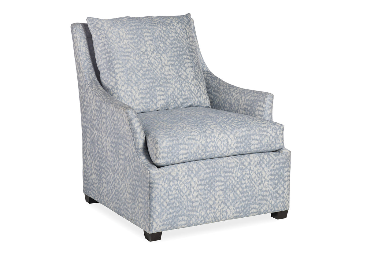 Evans Stationary Chair