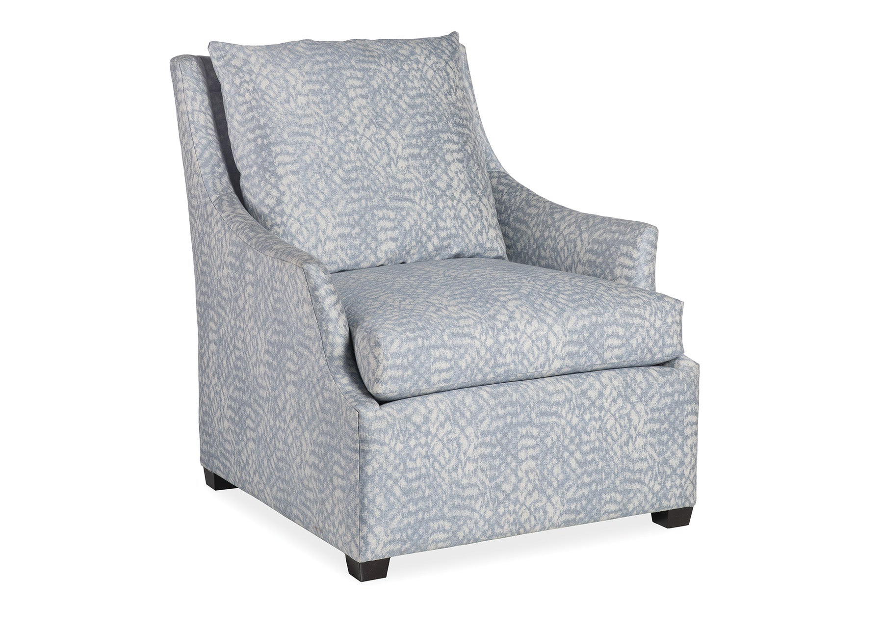 Evans Stationary Chair