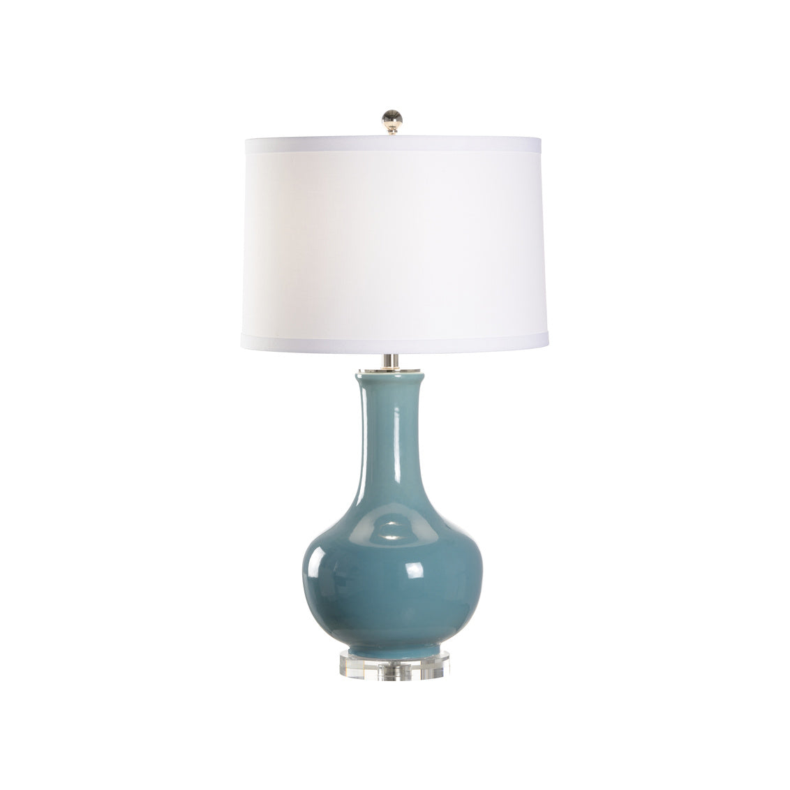 Eva Lamp - Teal