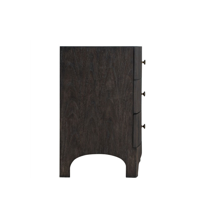 Princeton Chest - Dark
