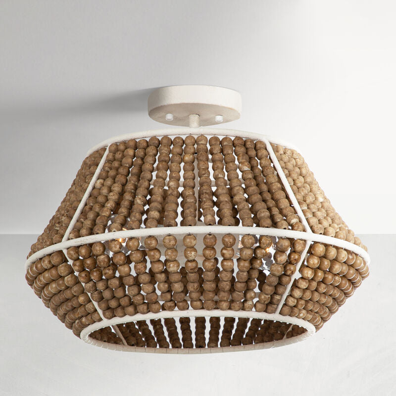 Gilmer Semi-Flush Mount