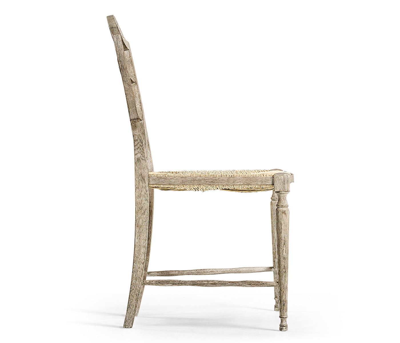 Bodiam Grey Oak Side Chair