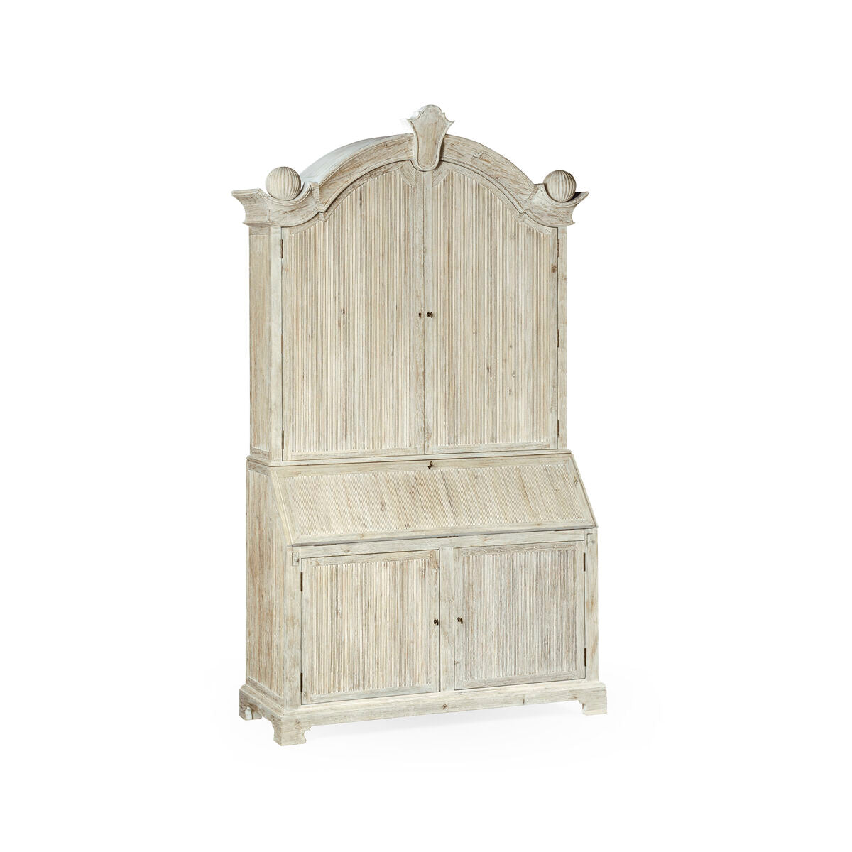 Alnwick Bureau Washed Acacia ( 530034-WAA )