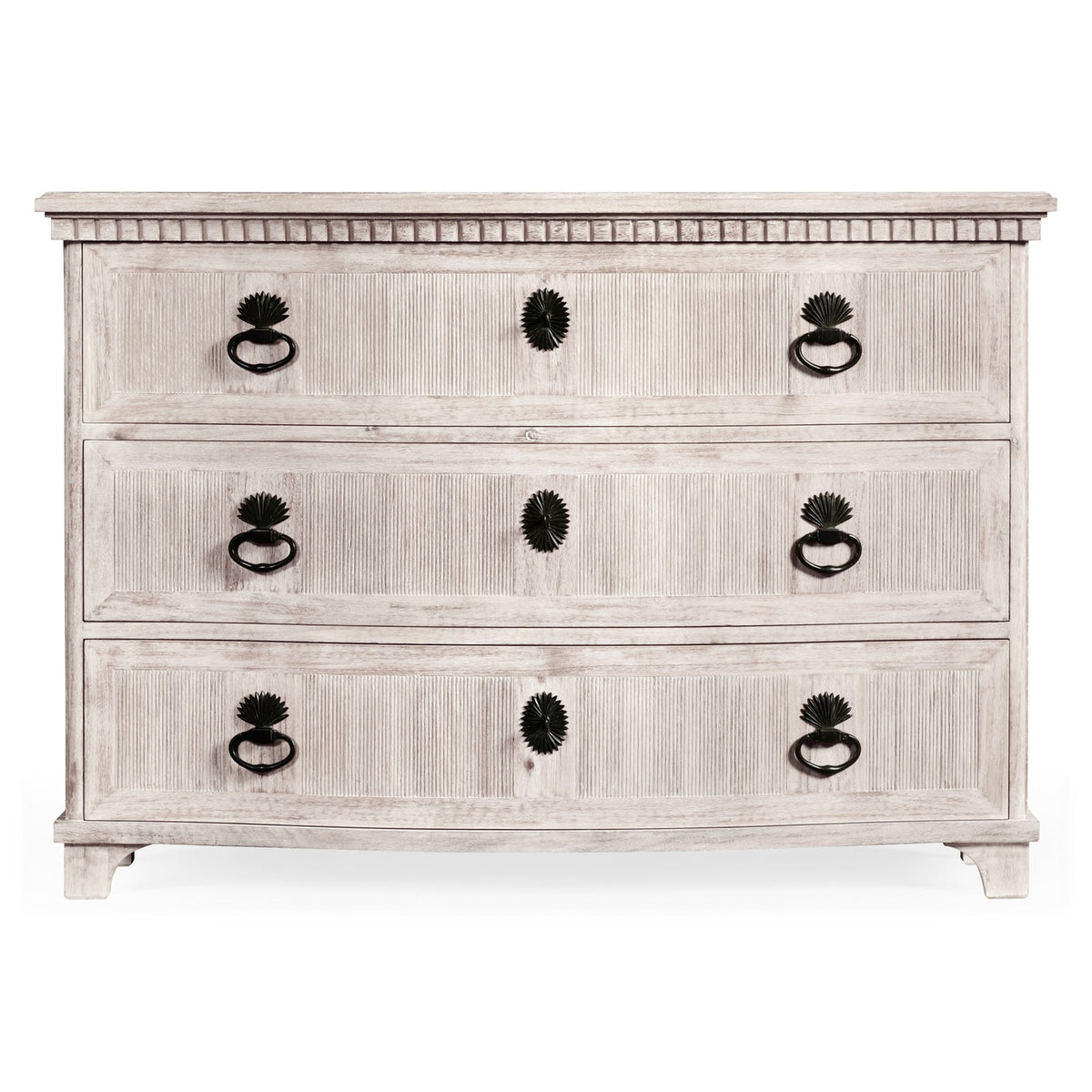 Bickerton Commode